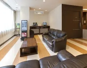 Kyoto Central Inn 3* Kyoto