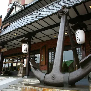 Furukawa 4* Otaru