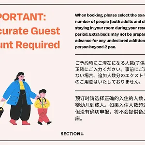 Section L Ginza East 4* Tokyo