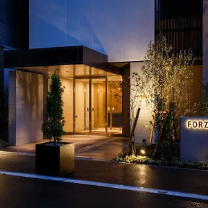 Forza Kitahama 호텔