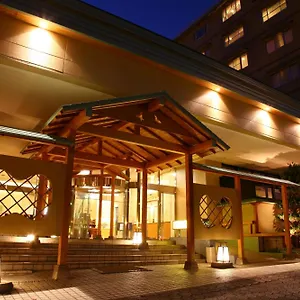 Jozankei Daiichi Suizantei 5* Sapporo