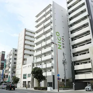 Nico 公寓式酒店