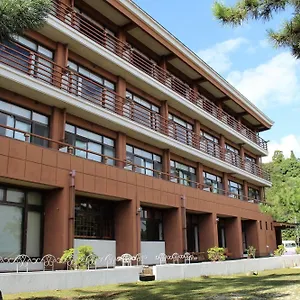 宫岛海边酒店 传统日式旅馆 廿日市