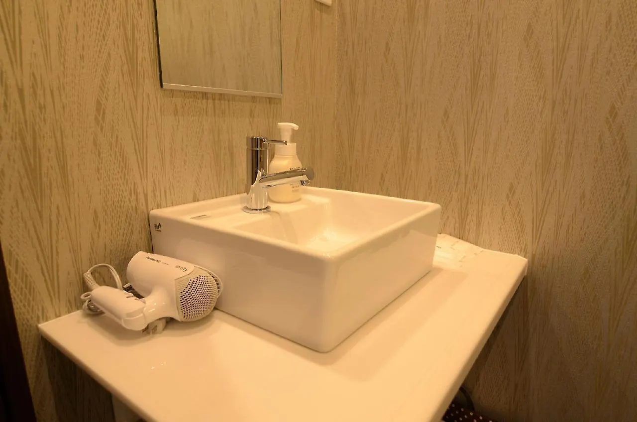 Nipponbashi Luxe Hotel Osaka