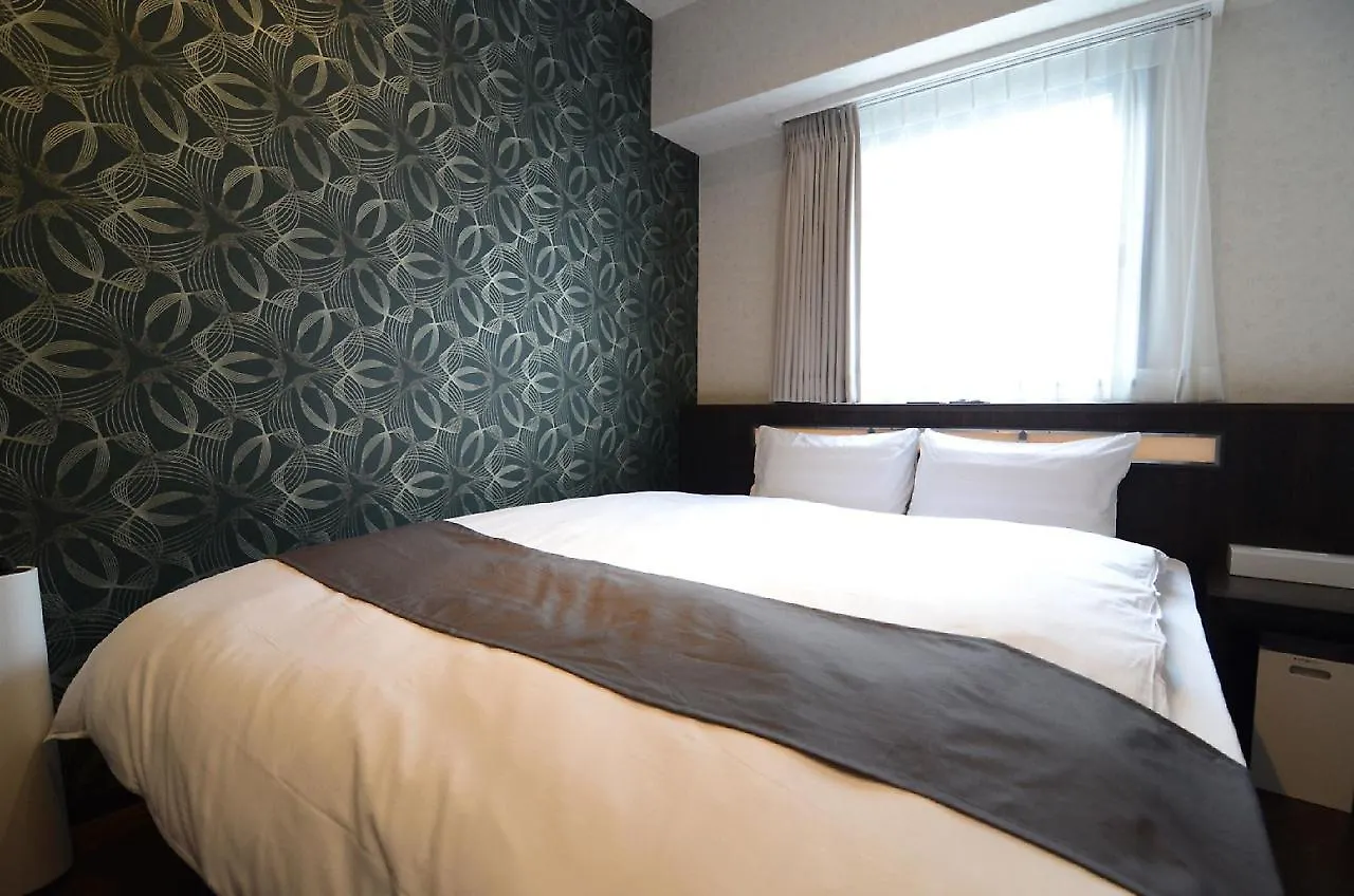 Nipponbashi Luxe Hotel Osaka 4*,