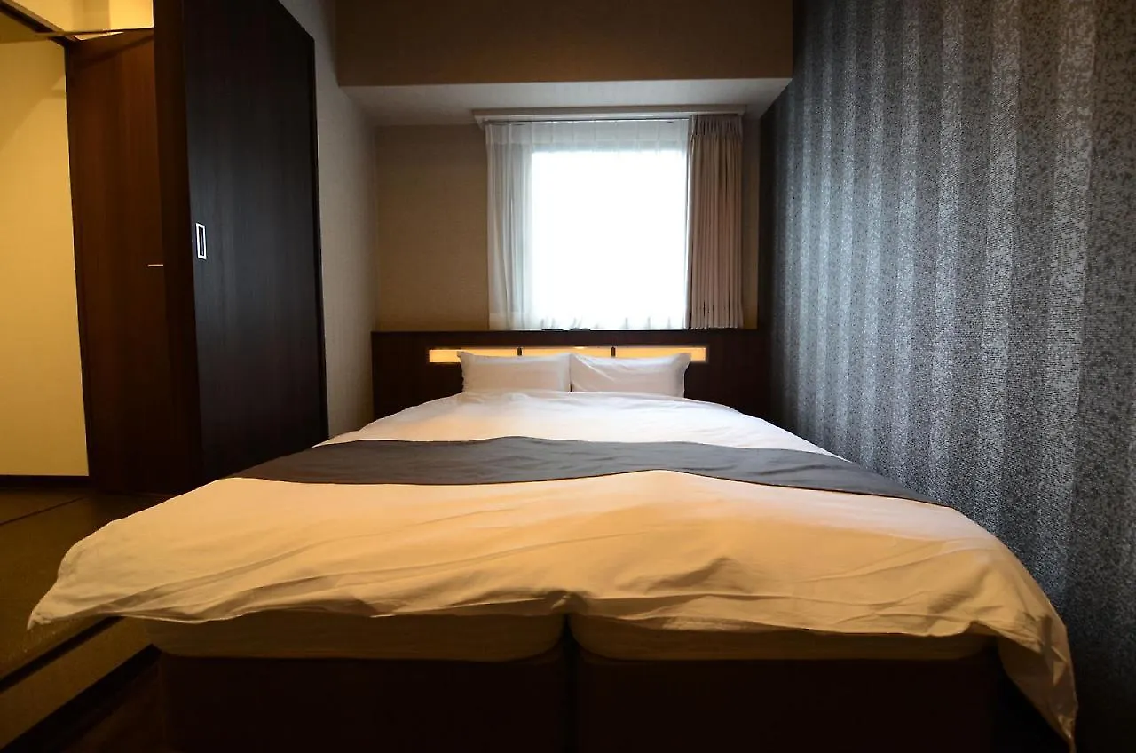 Nipponbashi Luxe Hotel Osaka