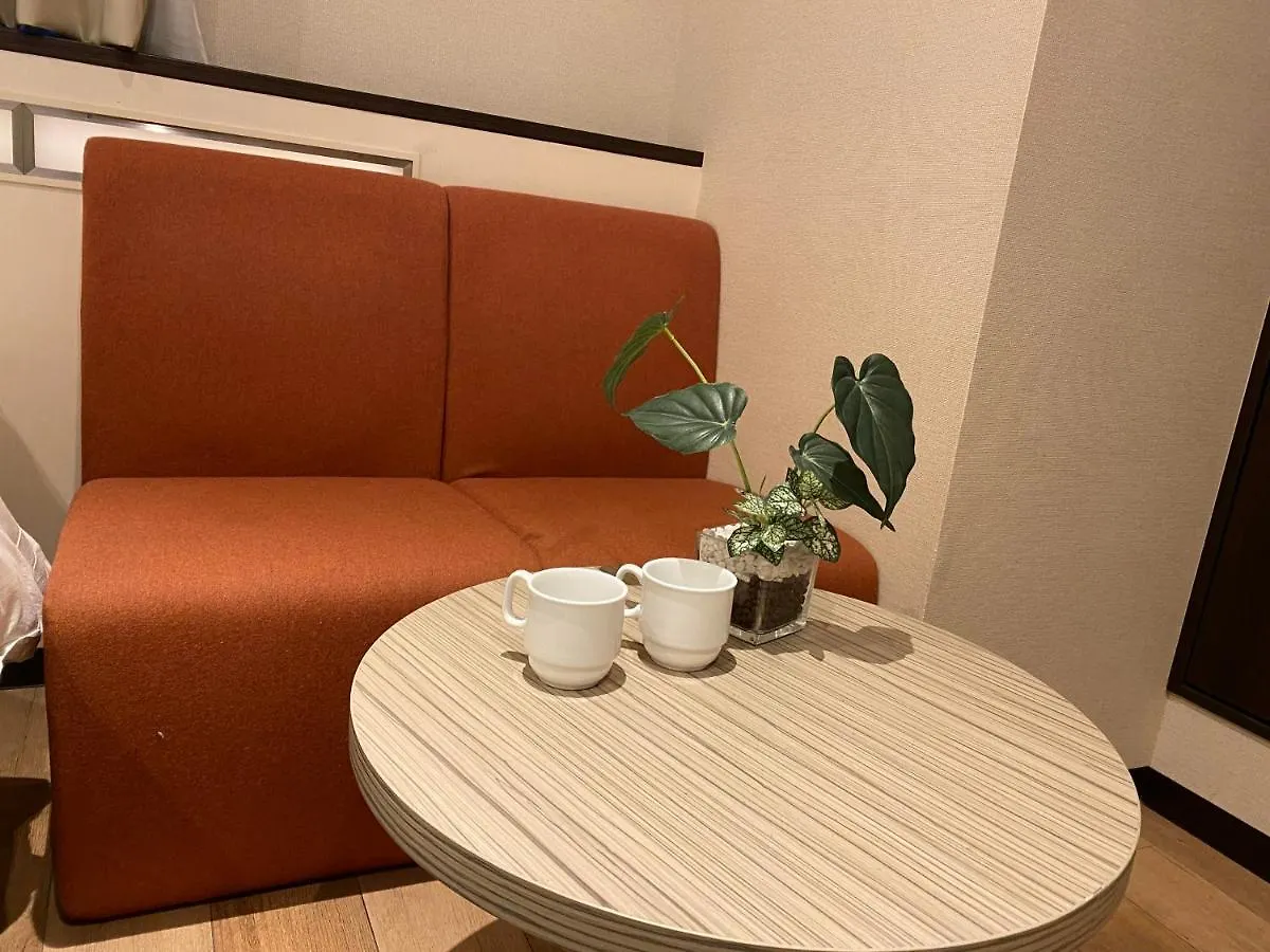 ****  Nipponbashi Luxe Hotel Osaka Japan