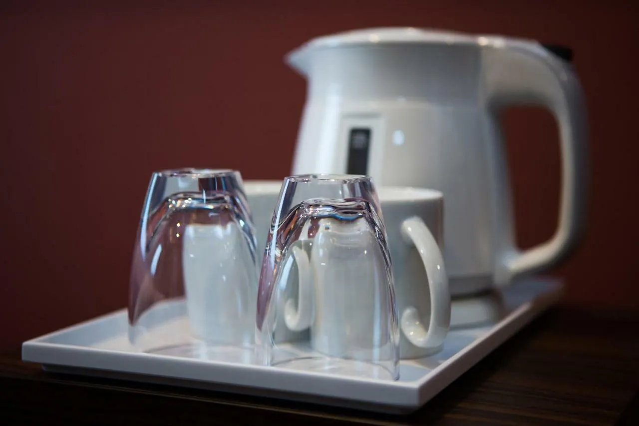 Nipponbashi Luxe Hotel Ósaka Japonsko